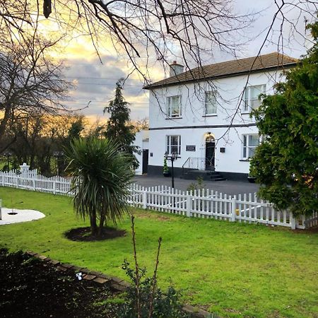 Stifford Clays Farm Hotel North Stifford Kültér fotó
