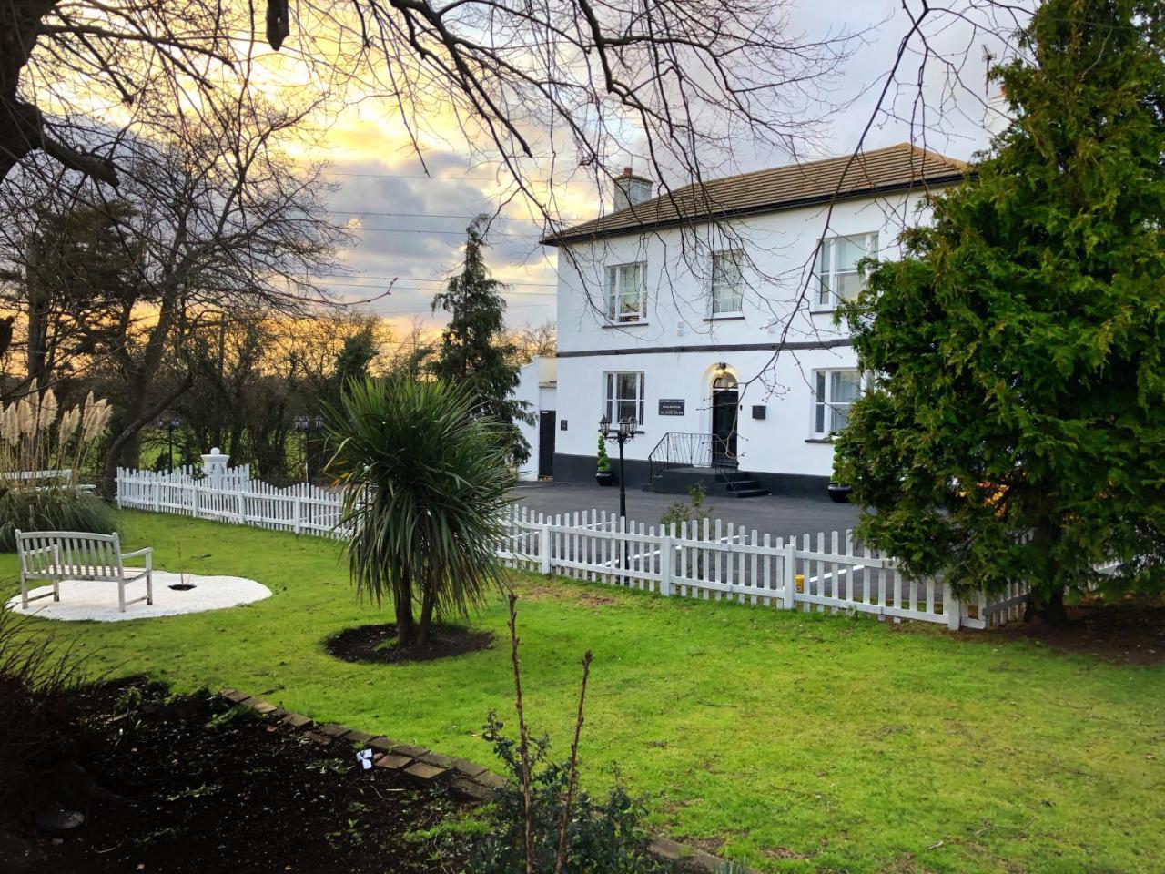 Stifford Clays Farm Hotel North Stifford Kültér fotó